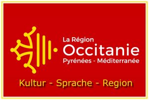 Plakat Occitanie