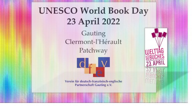 UNESCO World Book Day