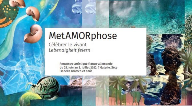 MetAMORphose