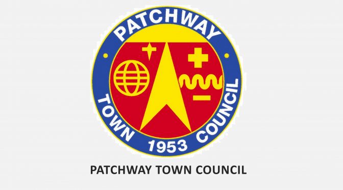 Patchway Twinning Programme