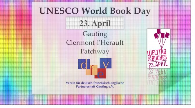 UNESCO World Book Day 2023